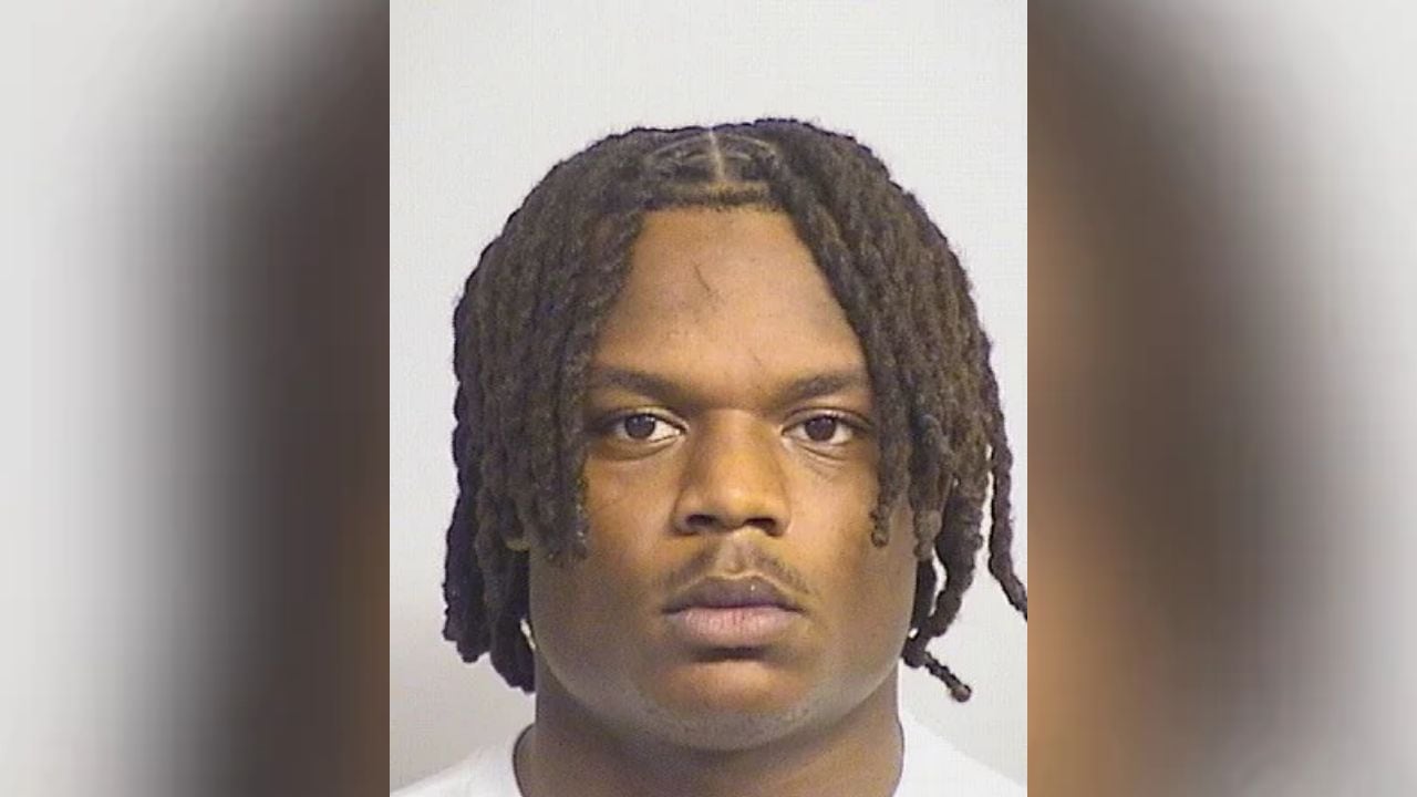 Alabama Defensive Back Accused of Harassing Officer on Facebook