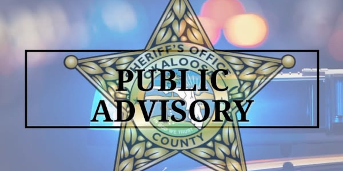 OCSO: Man dead after opening fire on deputies
