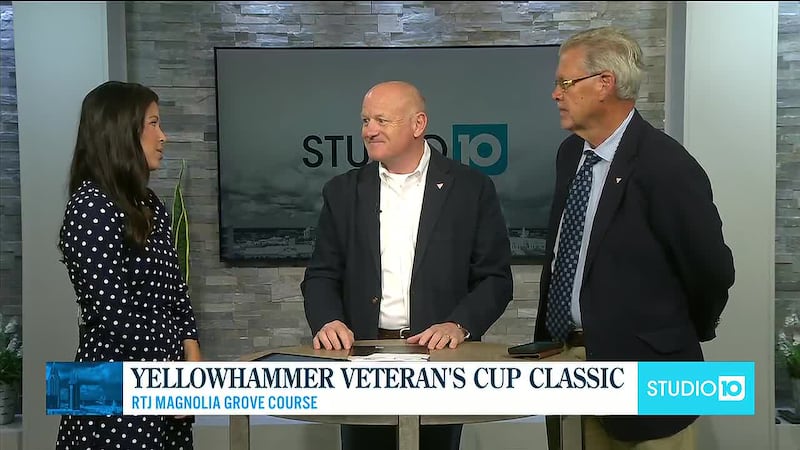 Veterans Cup Classic