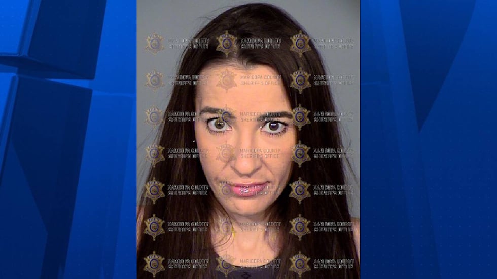 Laura Michelle Owens, 35, is facing more charges in connection with falsifying a pregnancy in...