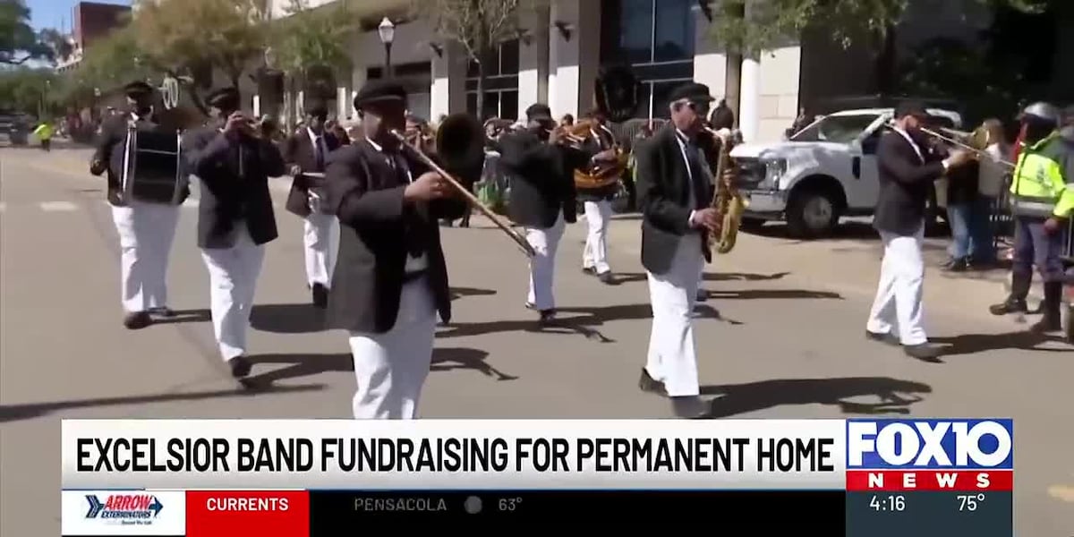 Mobile invests .3M to revive the city’s Civil Rights & Cultural Heritage District ‘The Avenue’ Mobile invests .3M to revive the city’s Civil Rights & Cultural Heritage District ‘The Avenue’