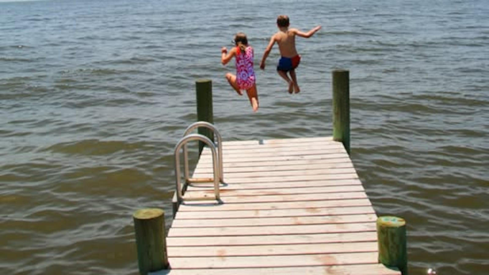 Mobile Baykeeper gives update on water sample monitoring program