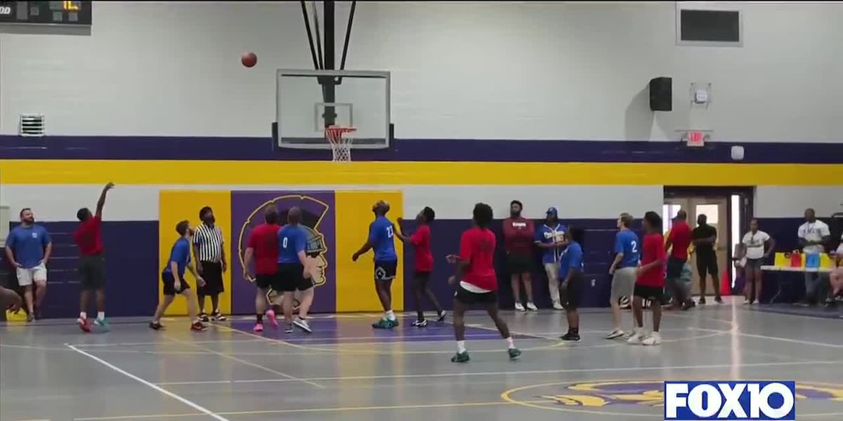 Battle of the Bay basketball game returns to Daphne