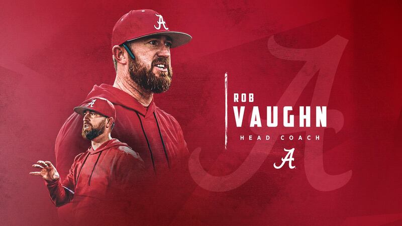 Rob Vaughn