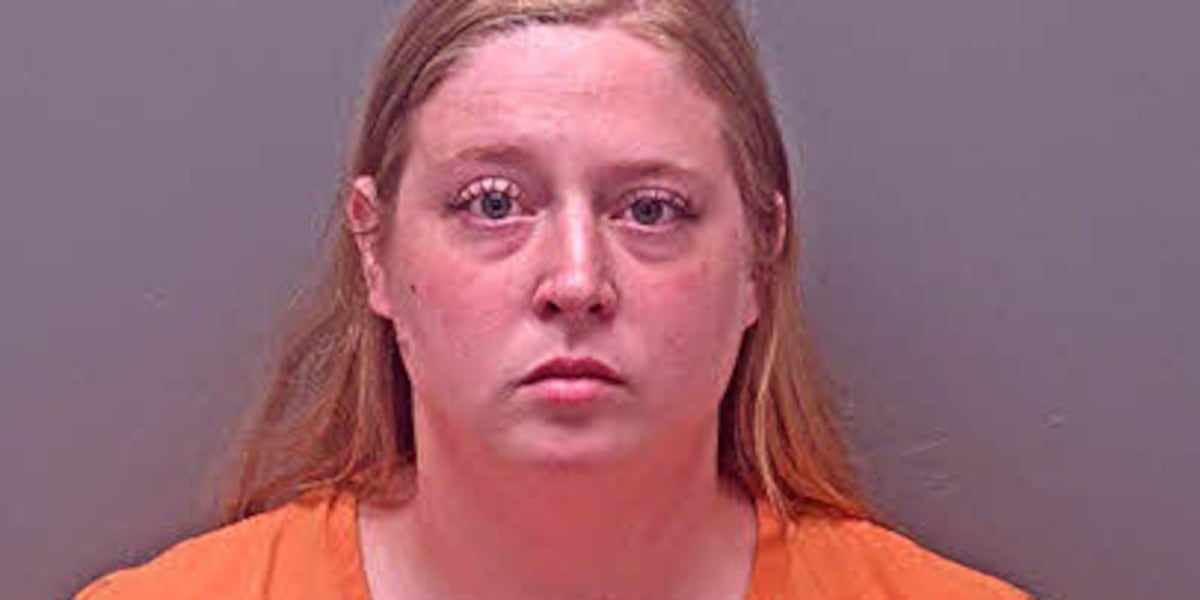House cleaner charged in $400K theft from elderly client, Baldwin County deputies say