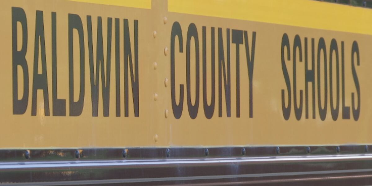 Baldwin County schools prepare for first day amid MCPSS threats