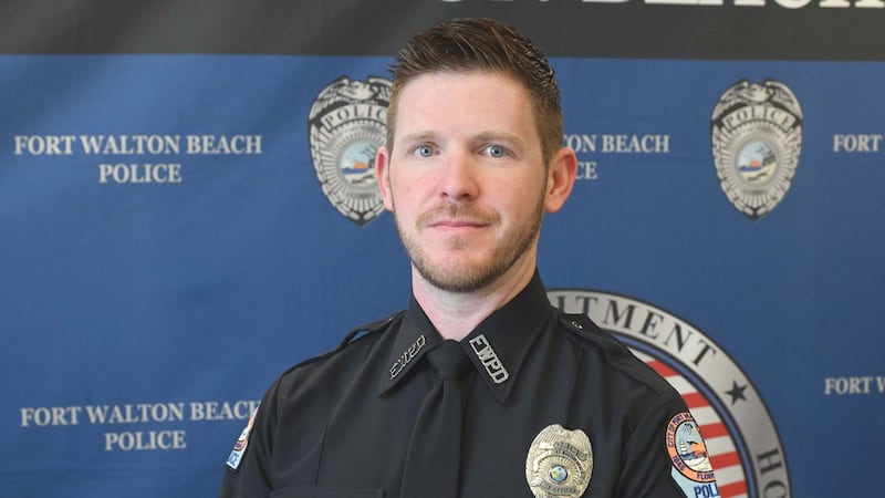 Detective Collin Savoie is set to receive both the Medal of Valor and the Life Saving Award on...