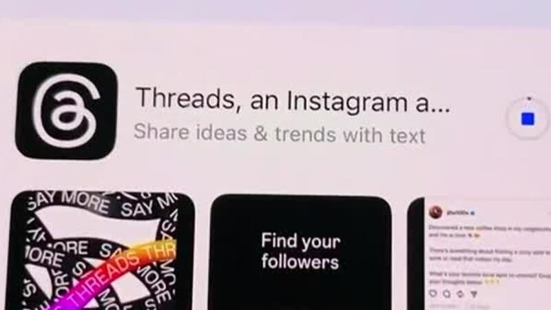 Threads In Ios New Threads Update