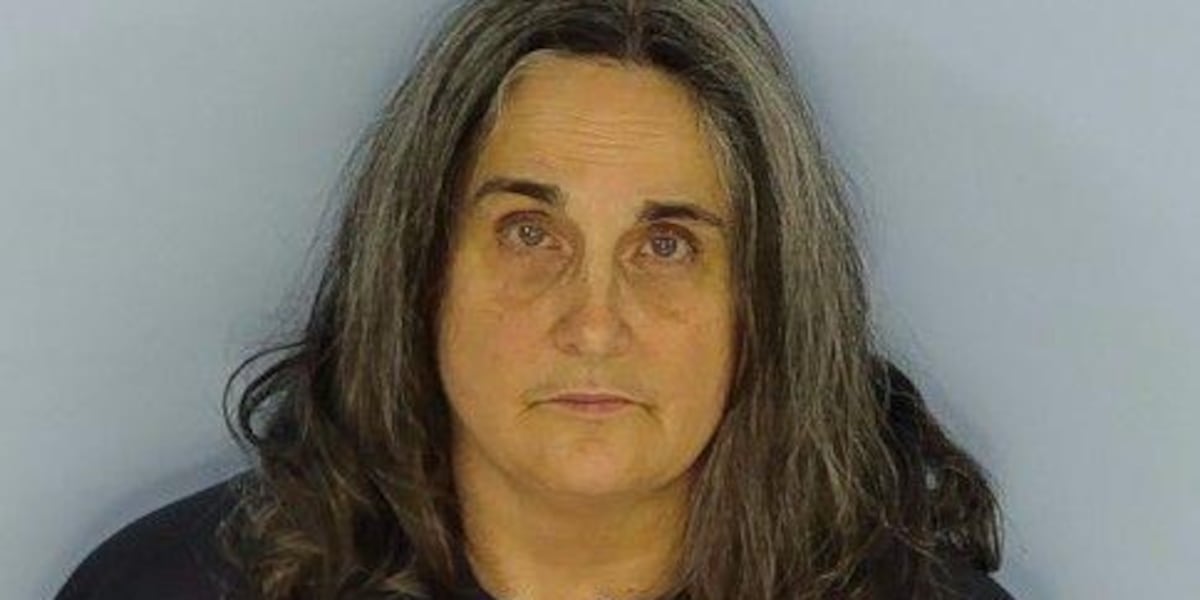 Sarah Ransbottom Former Walton County jail employee accused of sexual misconduct with inmate