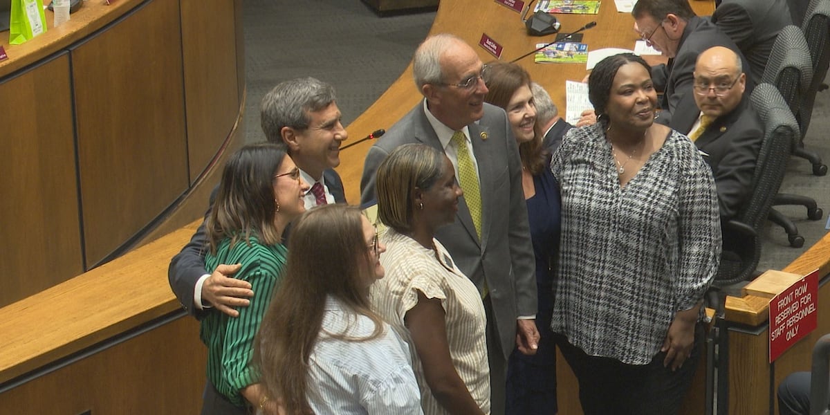Officials work to combat mental health concerns in children