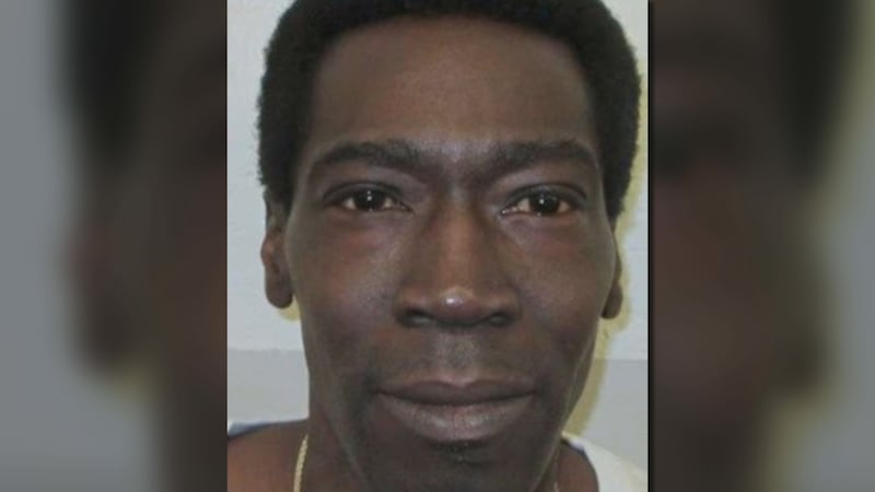 Anthony Boyd, 54, has been on death row in Alabama for the past 30 years.
