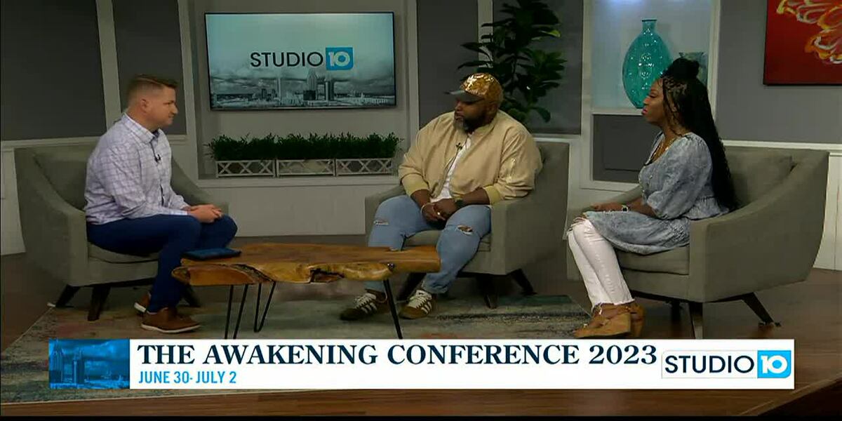 Awakening Conference ‘The AWAKENING Conference 2023′