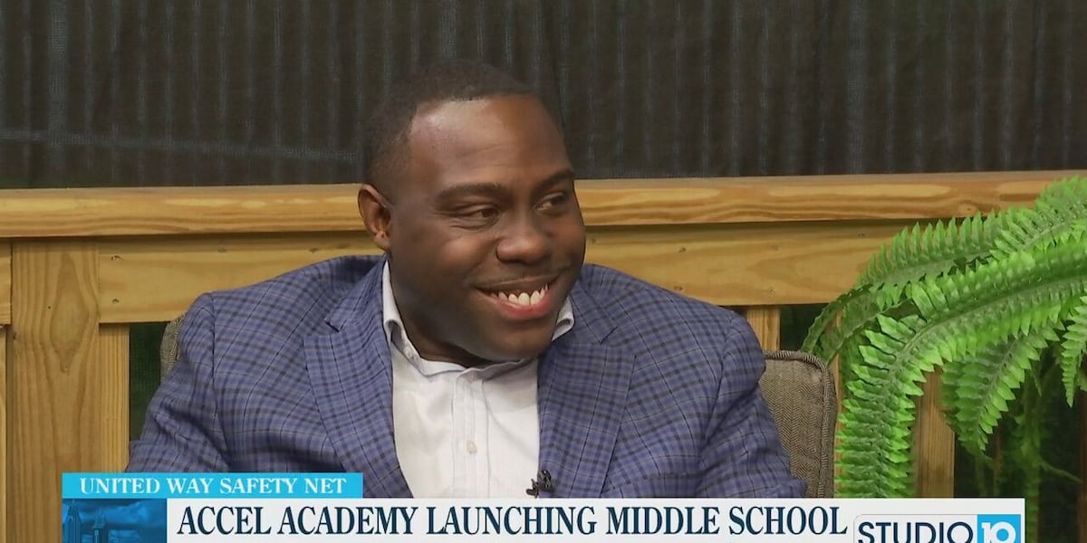 United Way of Southwest Alabama Safety Net Series: Mobile Area ...