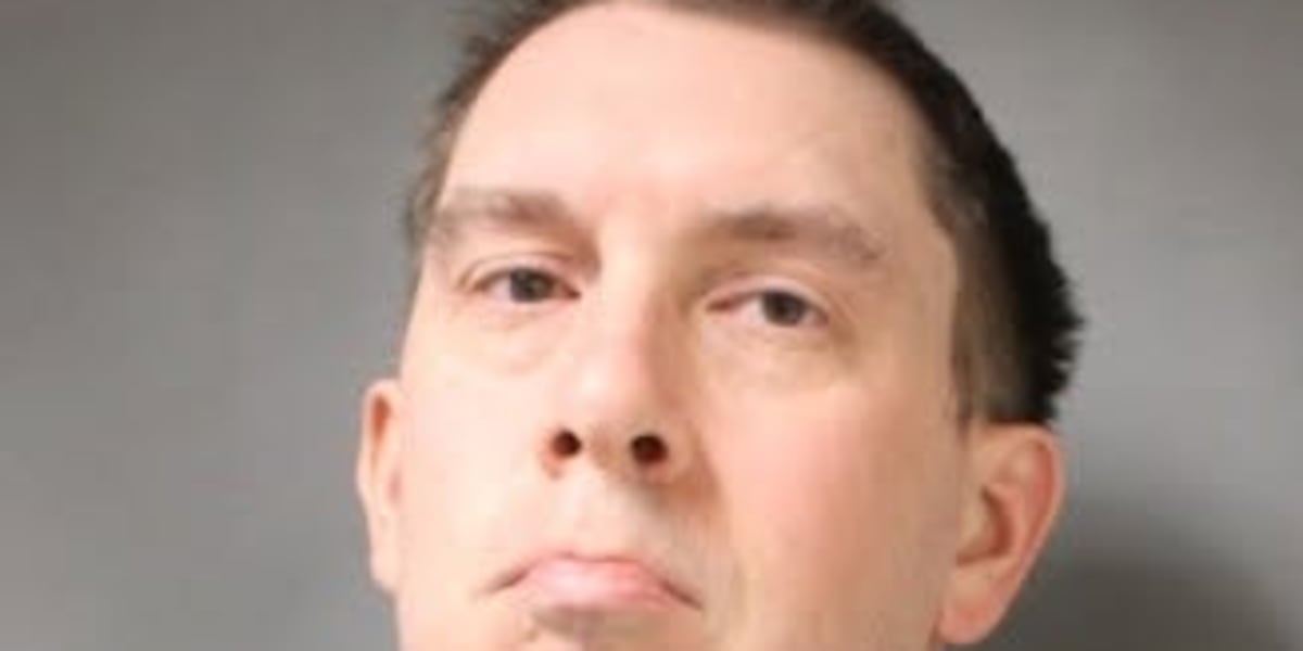 Vermont man faces online child exploitation charges involving minor in Mississippi
