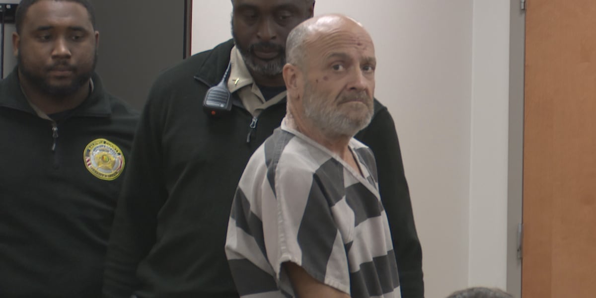 Baldwin County judge to rule on bond for accused killer Lee Snider