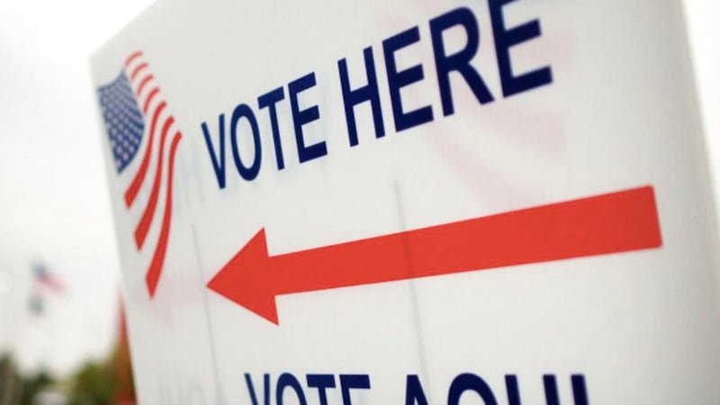 Alabama voters will have the final say on four proposed changes to the state’s constitution.