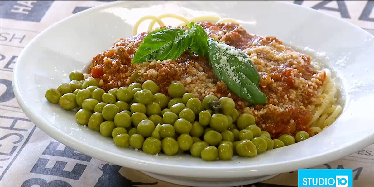 Recipe: Mama’s Sunday Red Gravy