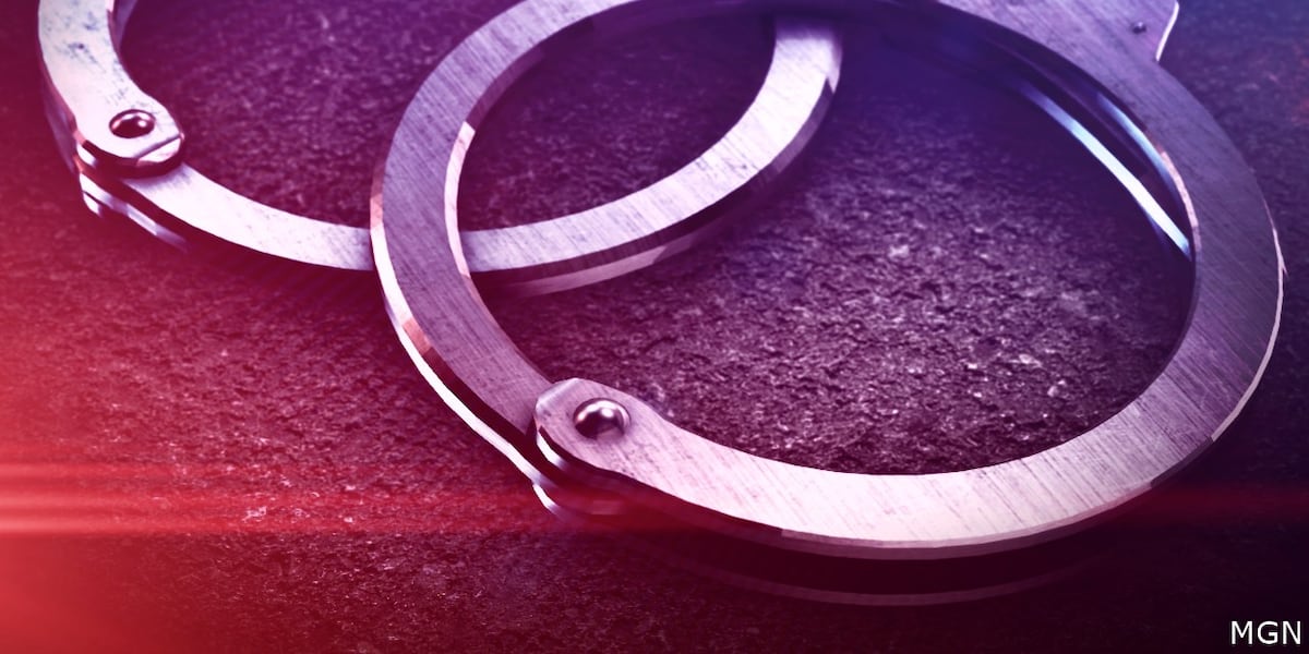 Foley man arrested in child exploitation investigation