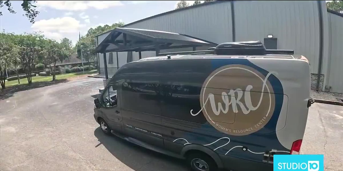 WRC Brings Free Medical Services and Family Support Programs directly to Semmes