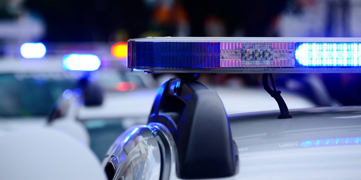 Deputies respond to major natural gas leak