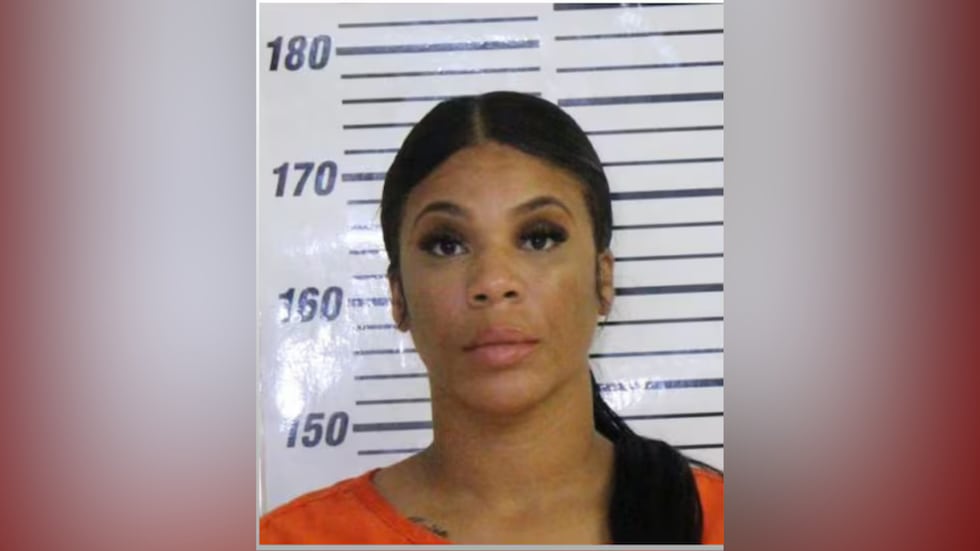 Latisha Collier, 39, was sentenced Thursday to 15 years on each charge, to be served...