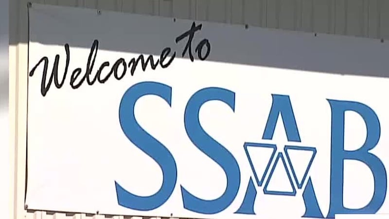 Woman puts razor blades in Walmart bakery items, police say