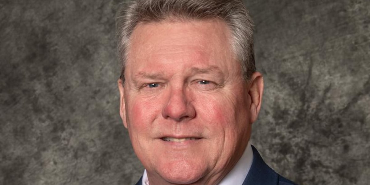 Baldwin County names new superintendent