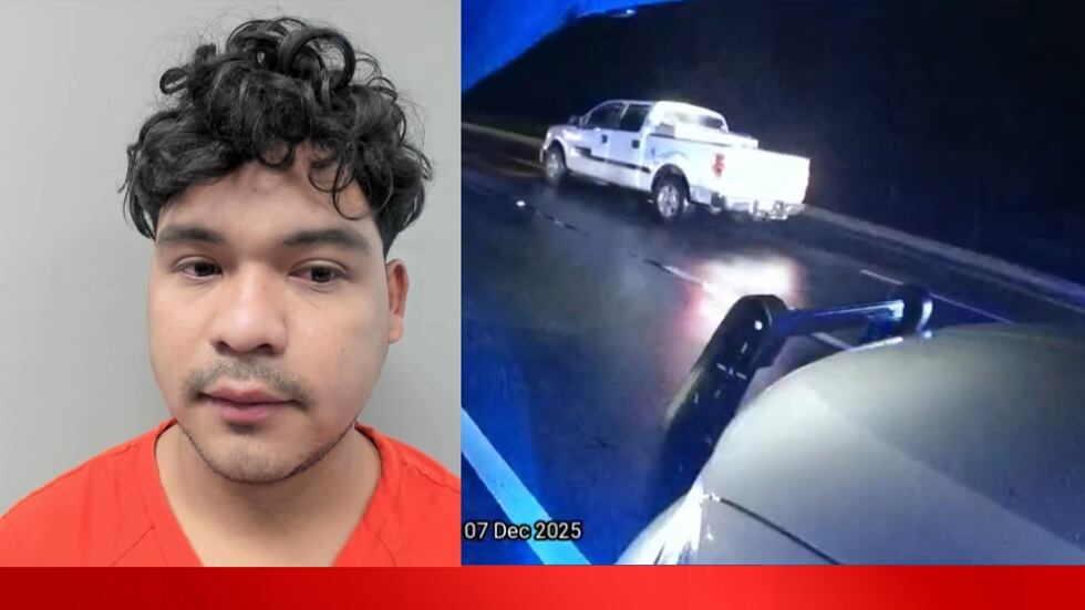 Ocso Riot OCSO: Impaired driver with child in truck arrested after hit-and-run ...