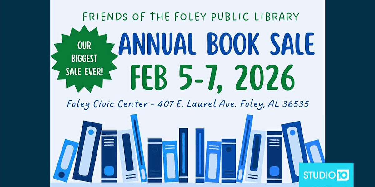 Foley Library Map Friends of the Foley Library Book Sale