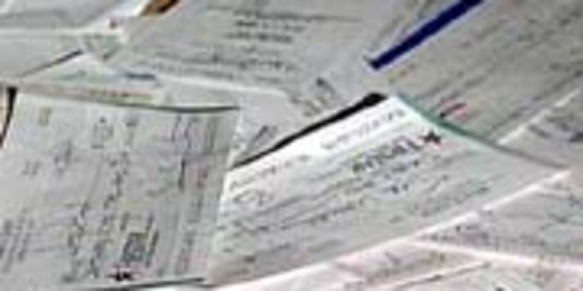 Bad Check Collection Mobile County DA’s Office aims to improve bad check collections