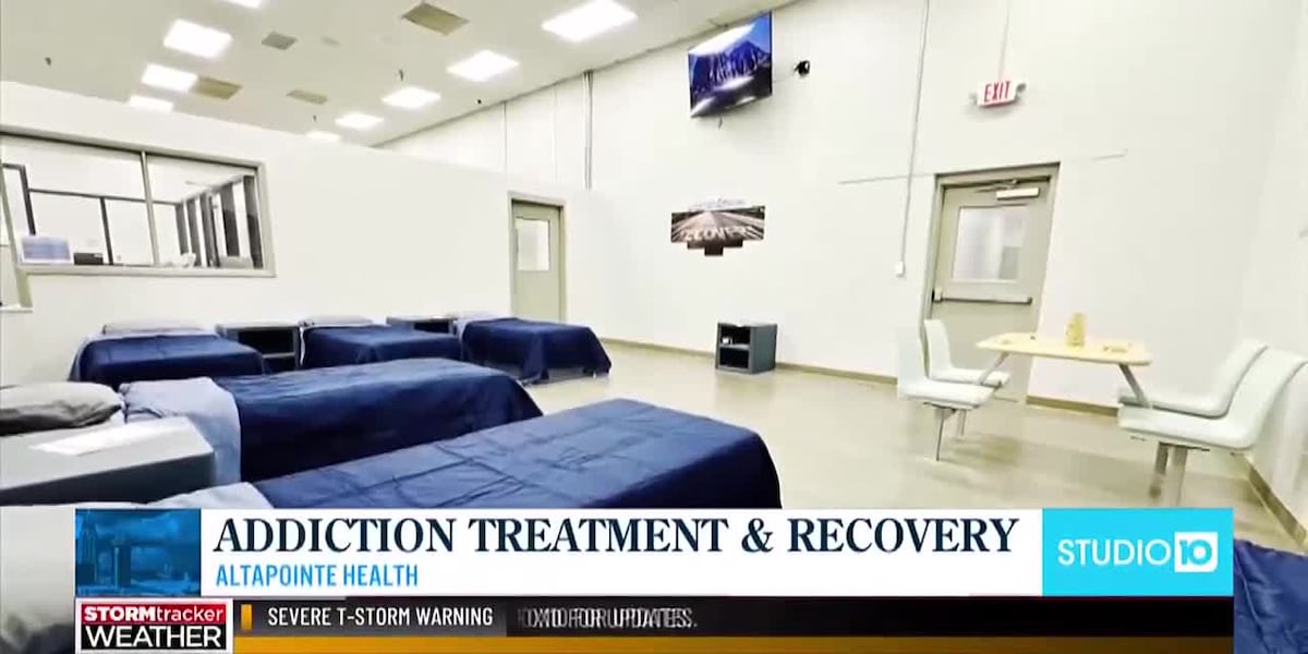 AltaPointe Health: Addiction treatment and recovery AltaPointe Health: Addiction treatment and recovery
