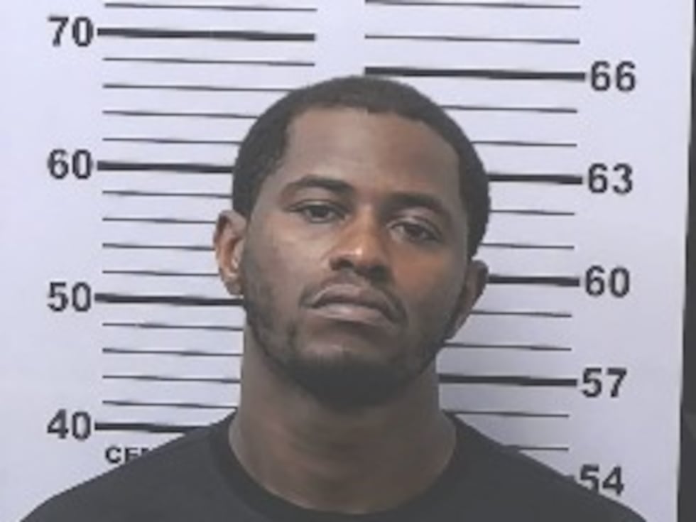 Keyon Washam