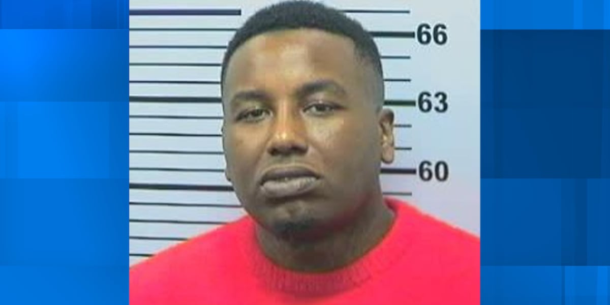 Fbd Rapper Agents were waiting on rapper HoneyKomb Brazy before traffic stop in ...