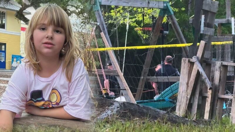Gracelyn Mississippi News