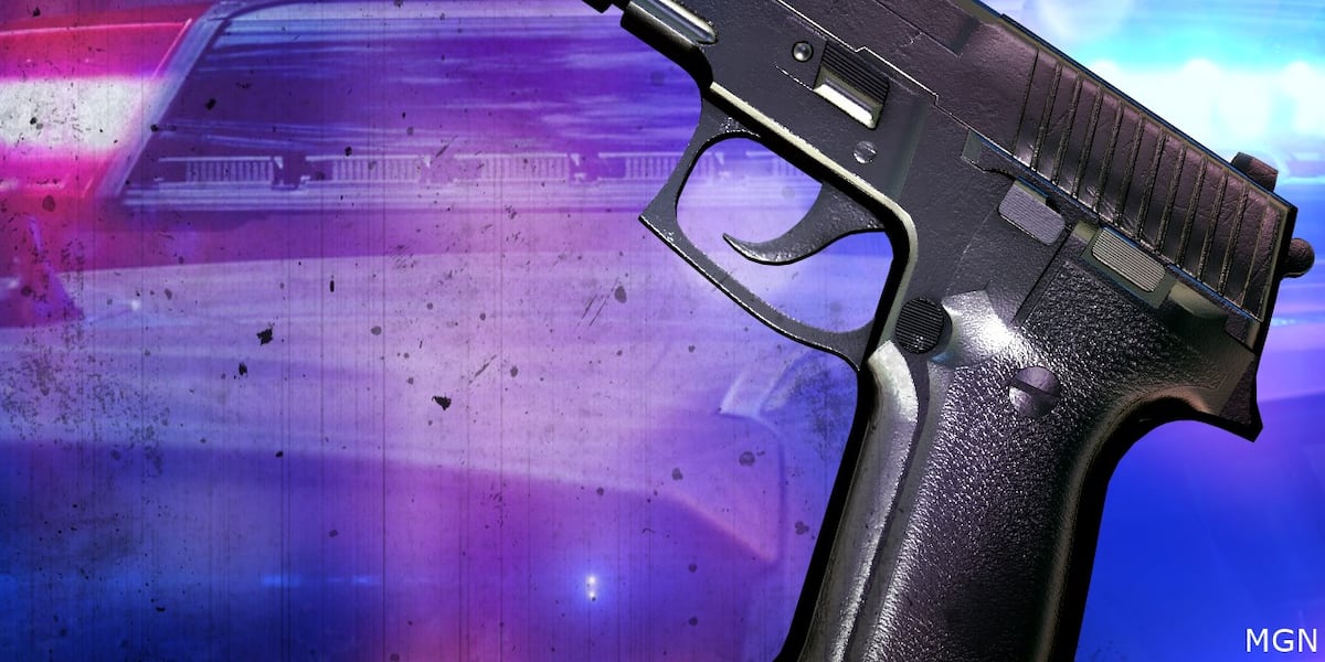 Shooting News Image