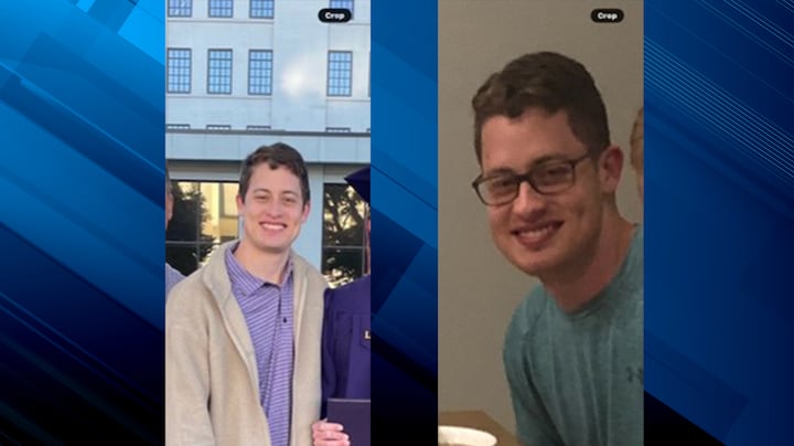 Florida authorities seek missing, endangered Louisiana man last seen in ...