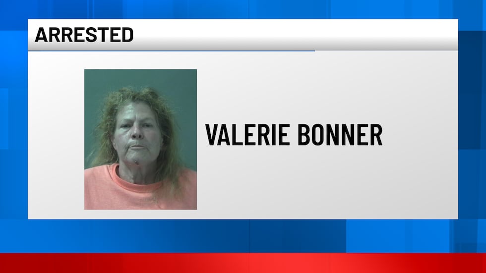 Valerie Bonner