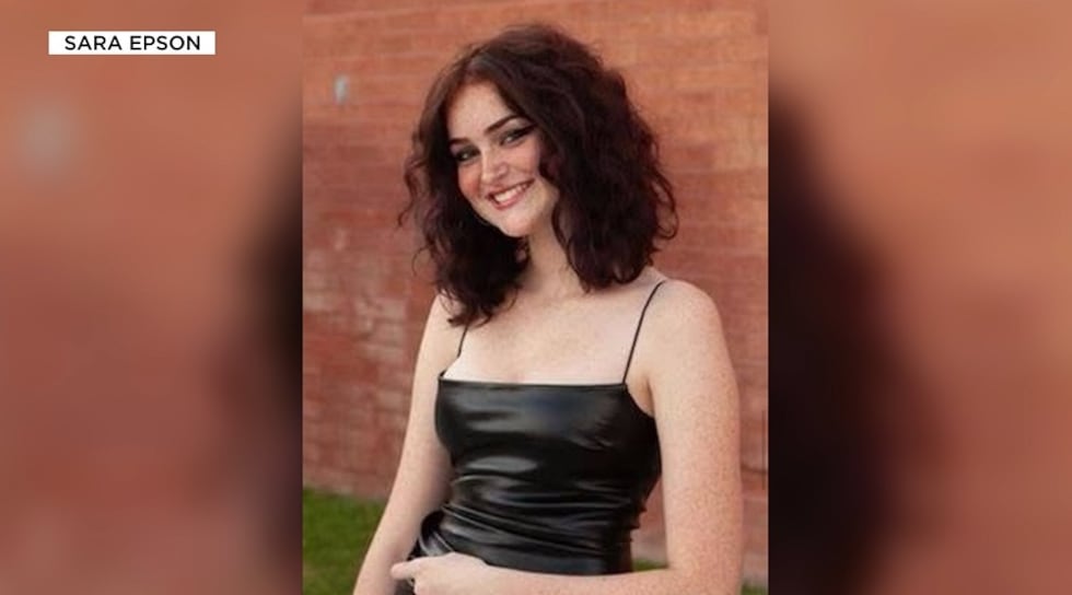 Renna O’Rourke died after participating in a social media trend known as “dusting.”