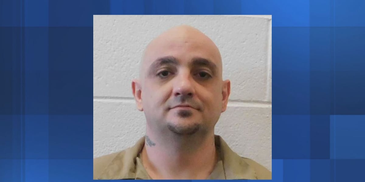 Alabama sets mid-October execution date for man who killed 5 in ax and ...