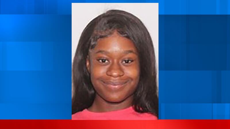 Trinity Potter UPDATE: Missing pregnant woman has been located and is safe
