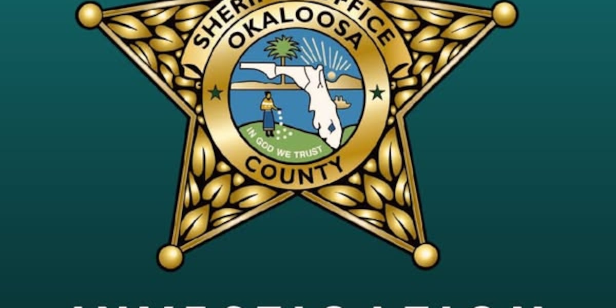 Ocso Riot UPDATE: OCSO says Destin Commons reopens following bomb threat