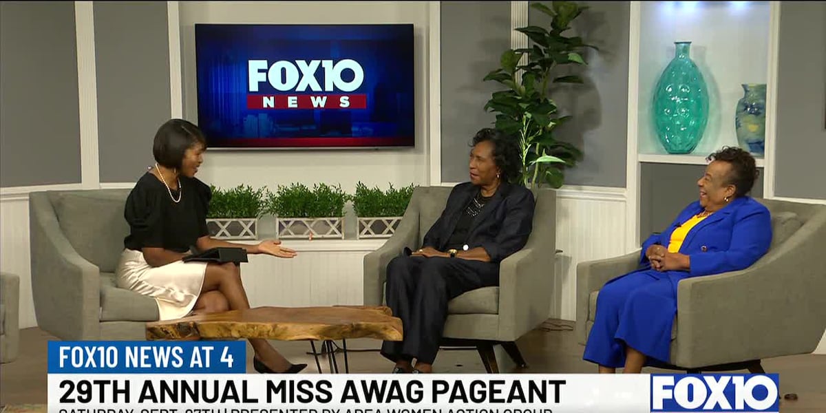Awag Stream Area Women Action Group to host 29th Annual Miss AWAG Pageant
