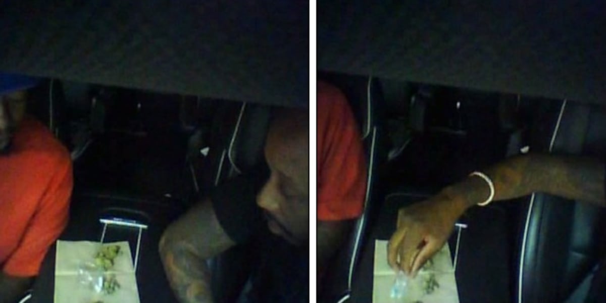The ‘innovative' tool investigators used to bring down Mobile kingpin's empire