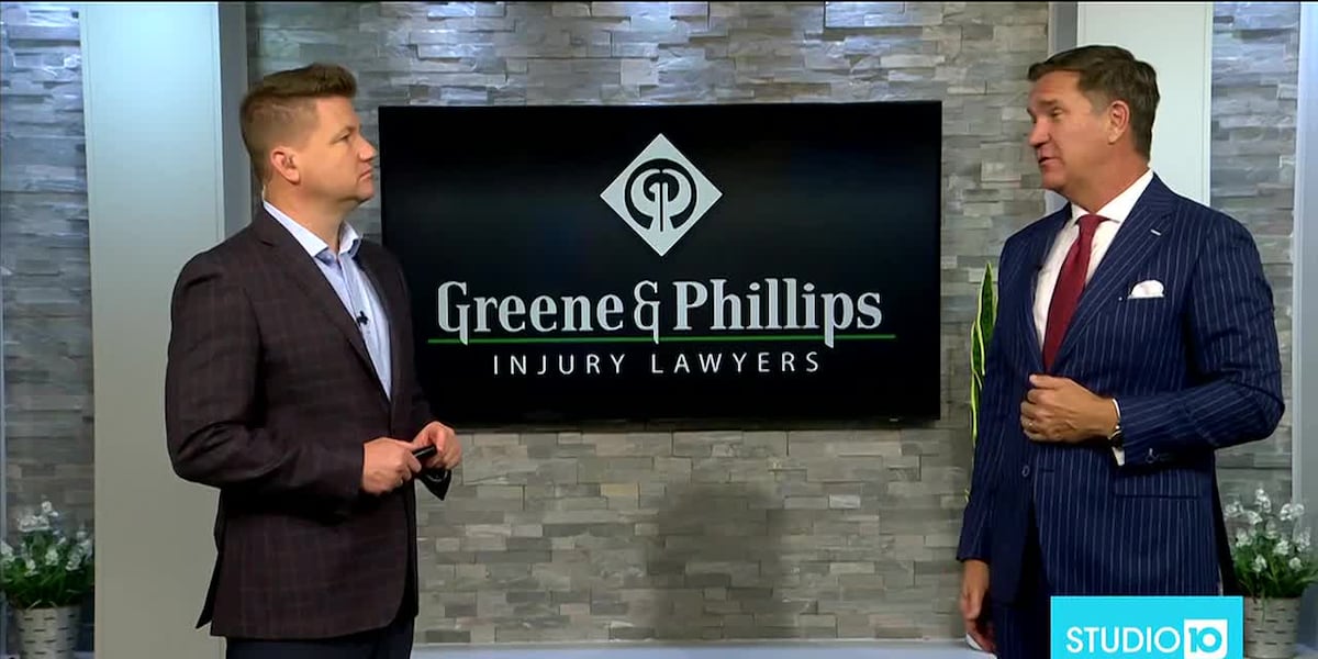 Greene & Phillips: Determining Fault After an Accident