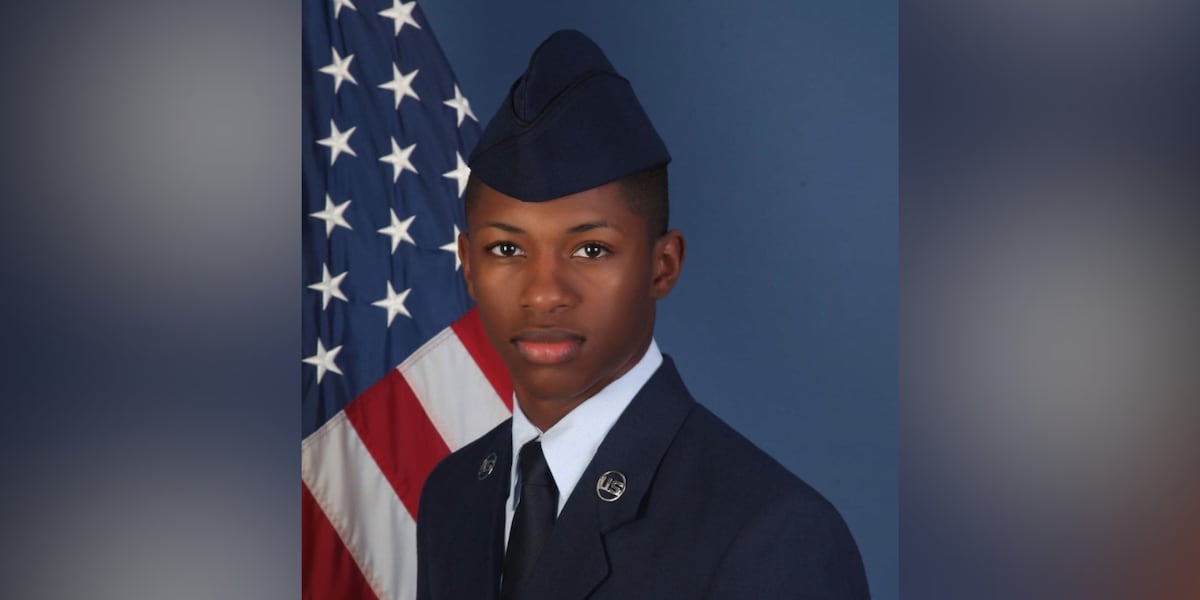 Ocso Riot OCSO fires deputy involved in fatal shooting of airman