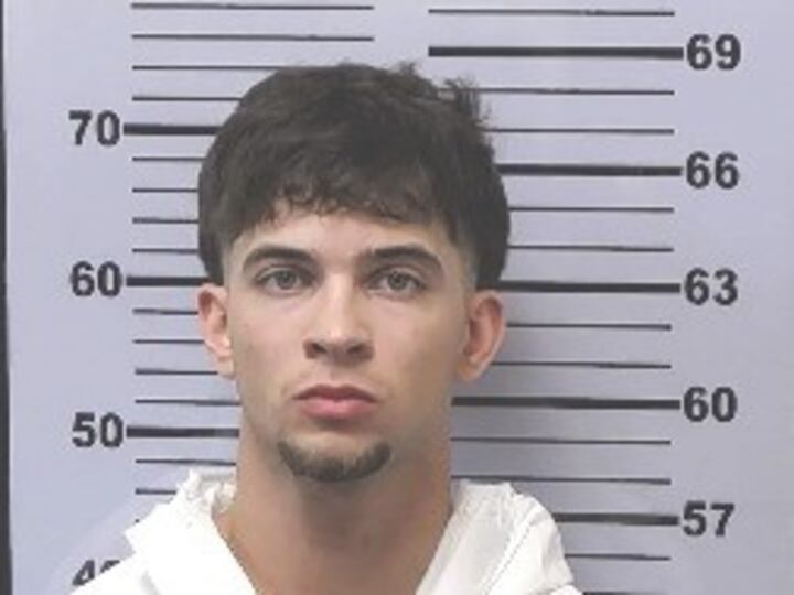 Caleb Alexander Reed MCSO: 1 arrested for murder after stabbing at graduation party