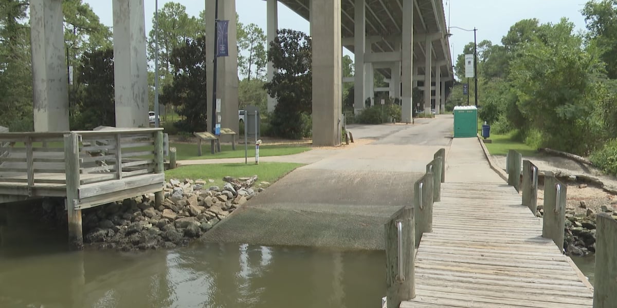 Gulf Shores considers closing Canal Park boat launch for more parking