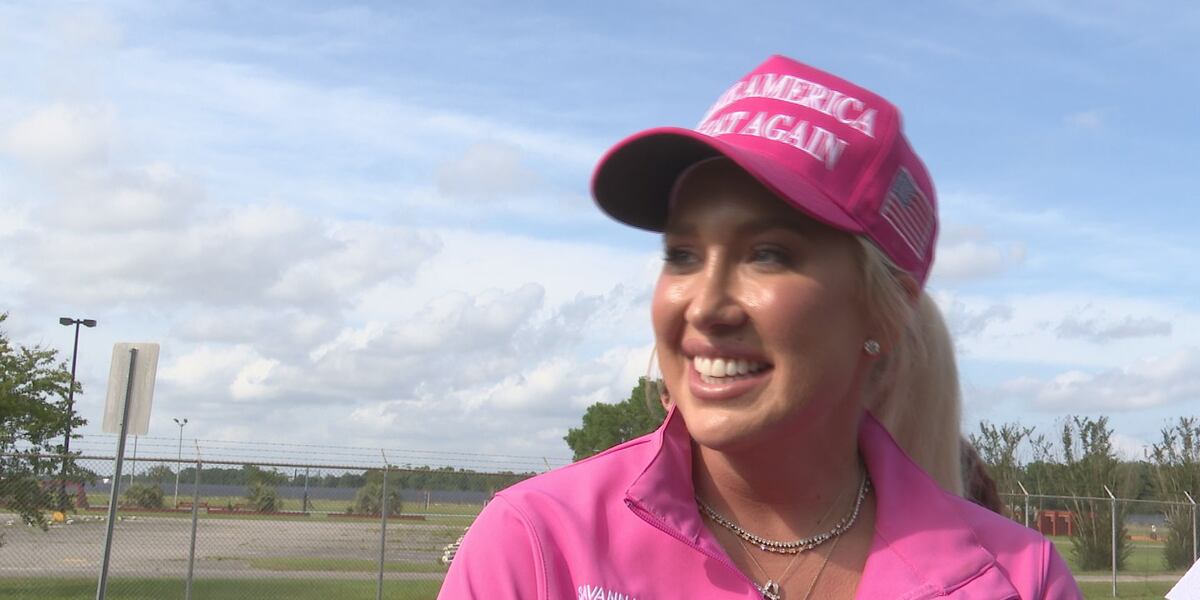 We're going to make up for lost time:' emotional Savannah Chrisley reunites with her father Todd after release from federal prison