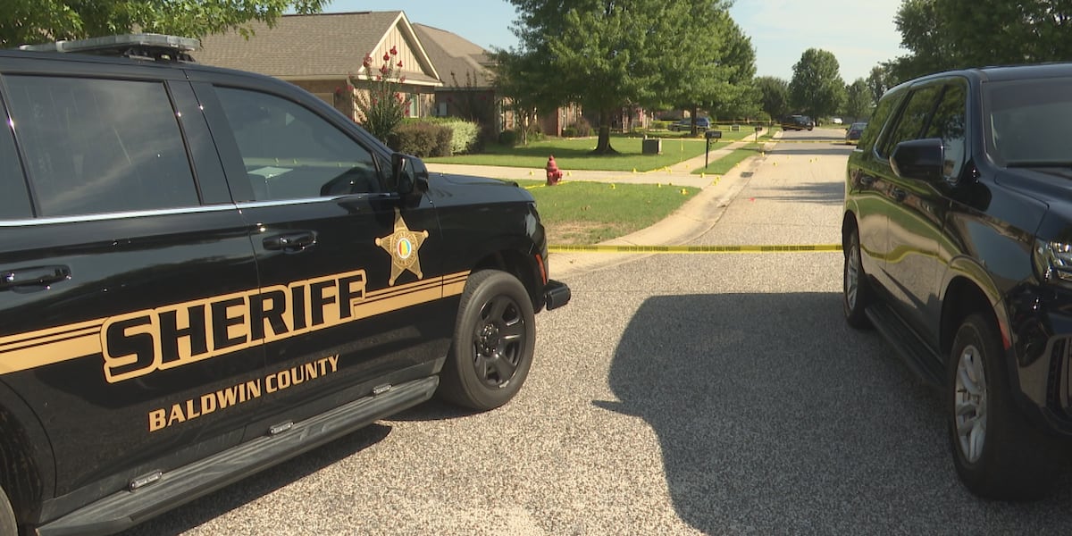 Daphne teen charged as adult after accused of stabbing parents, killing mother