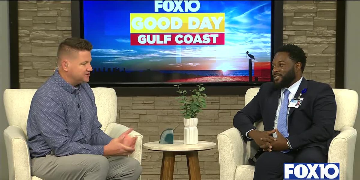 Franklin Primary Health Center offering free men’s health check-ups